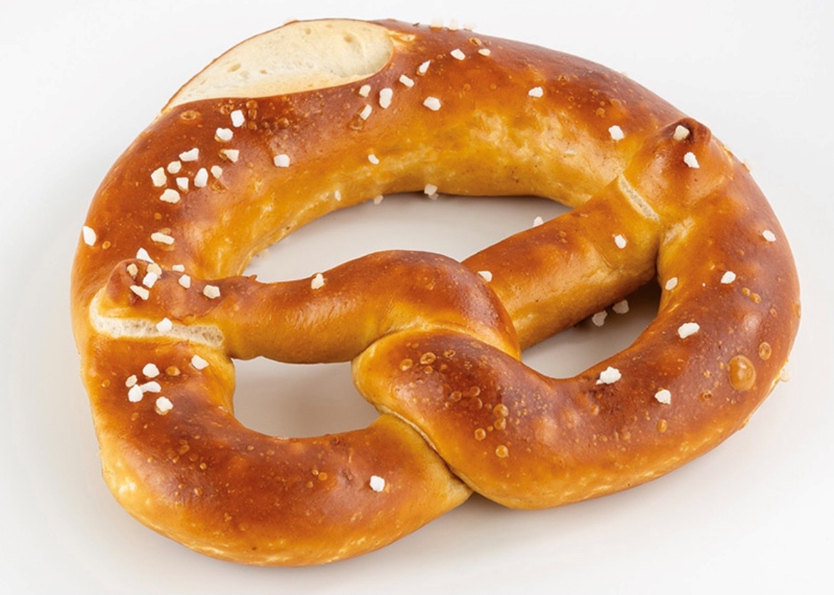 Pretzel